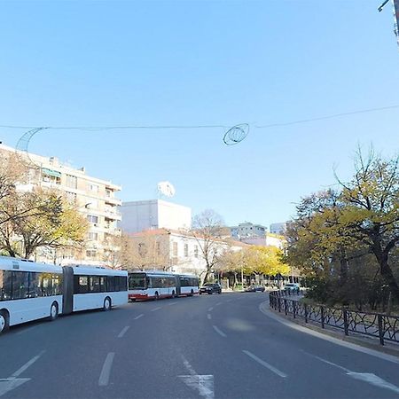 Citynest Apartments, 3-Minute Walk From The Skanderbeg Square Tirana Eksteriør billede