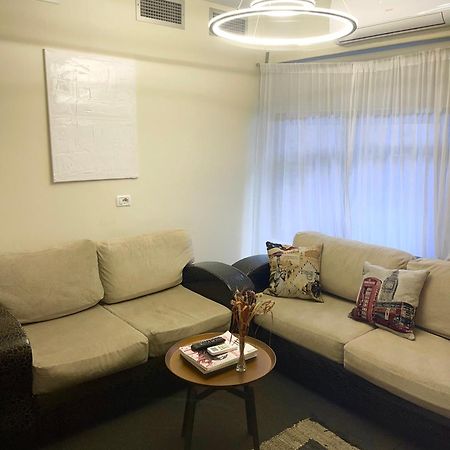 Citynest Apartments, 3-Minute Walk From The Skanderbeg Square Tirana Eksteriør billede
