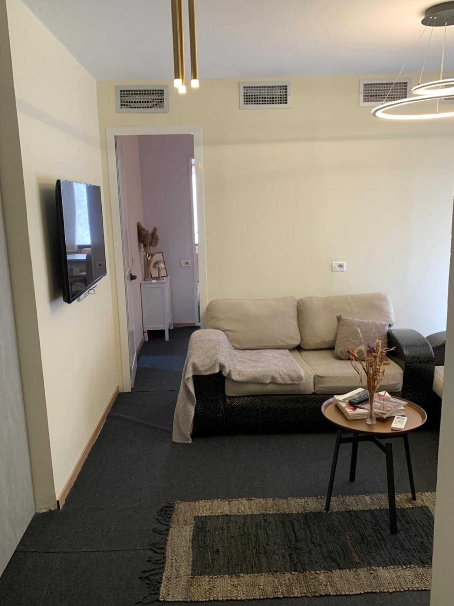 Citynest Apartments, 3-Minute Walk From The Skanderbeg Square Tirana Eksteriør billede