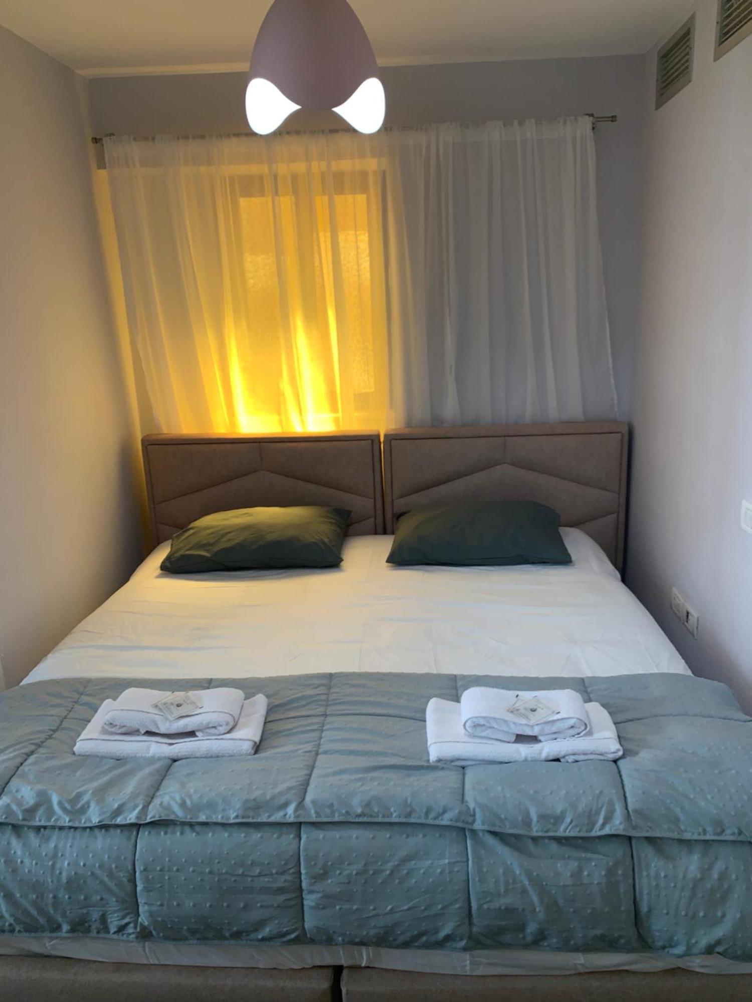 Citynest Apartments, 3-Minute Walk From The Skanderbeg Square Tirana Eksteriør billede