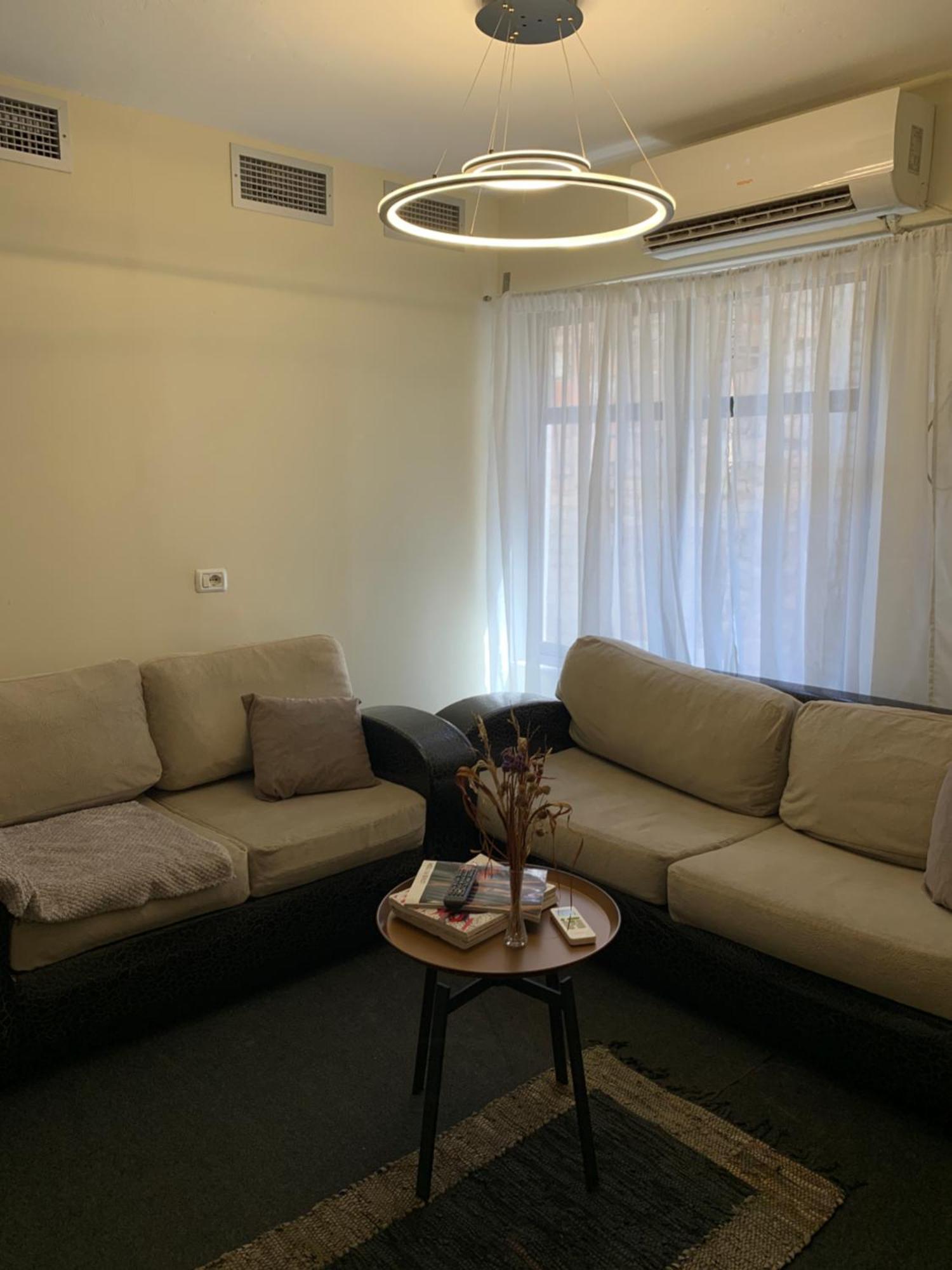 Citynest Apartments, 3-Minute Walk From The Skanderbeg Square Tirana Eksteriør billede