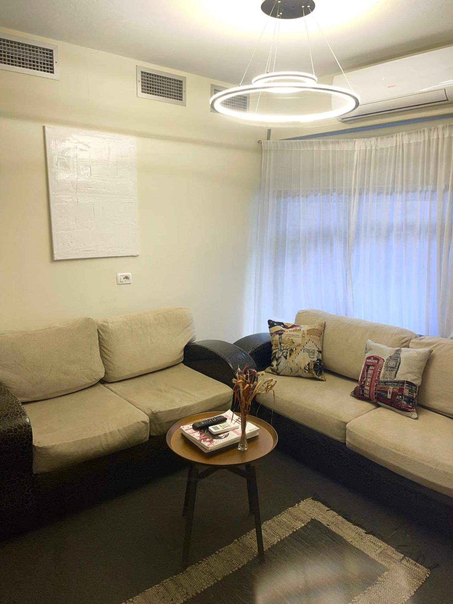 Citynest Apartments, 3-Minute Walk From The Skanderbeg Square Tirana Eksteriør billede