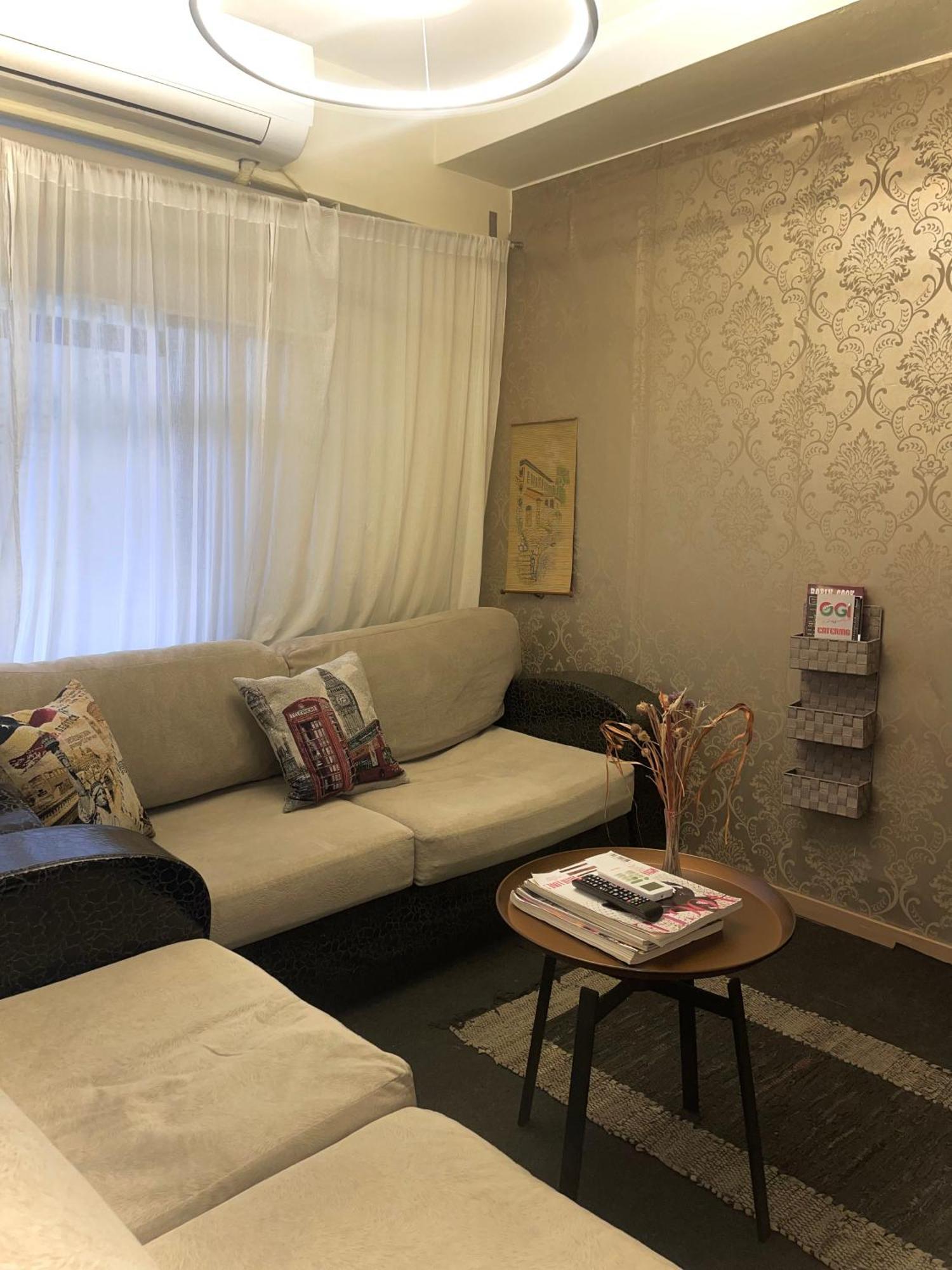 Citynest Apartments, 3-Minute Walk From The Skanderbeg Square Tirana Eksteriør billede